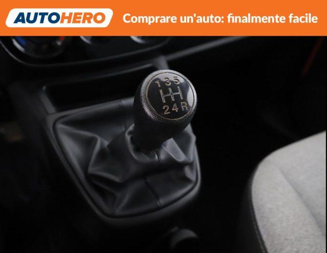 FIAT Qubo 1.3 MJT 95 CV Lounge