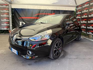 Renault Clio 1.2 75CV 5 porte