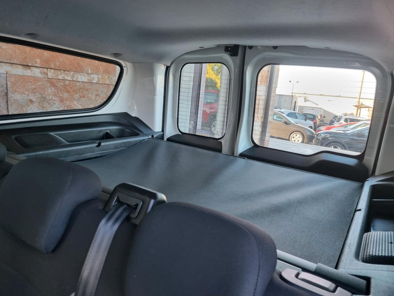Fiat Doblo Cargo Maxi 1.6 mjt 105cv - IVA ESCLUSA