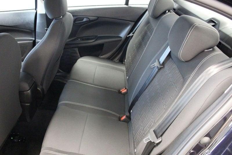 FIAT Tipo 1.6 Mjt S&S 4 porte