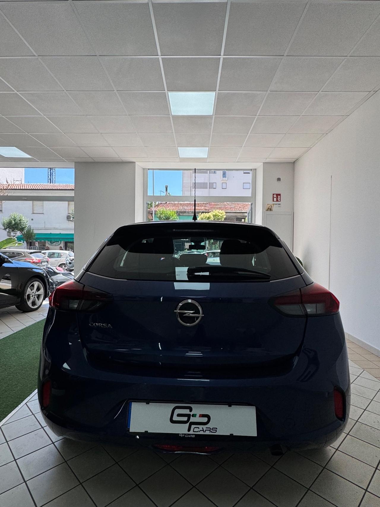 Opel Corsa 1.2 Edition