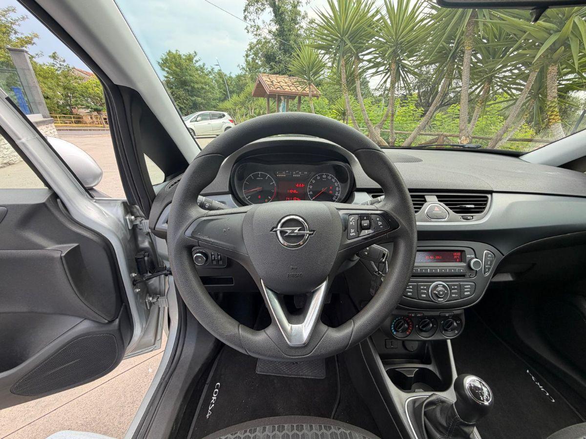 OPEL - Corsa - 1.4 90 CV GPL 5p. Innovation