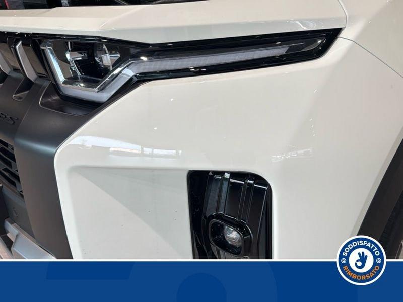 KGM Torres HEV Style 1.5 Turbo GDI 2WD AT