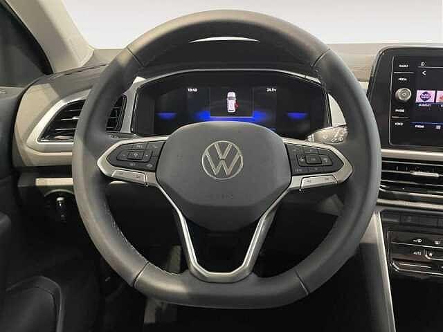 Volkswagen T-Roc 1.0TSI 115CV Edition Plus - IVA ESPOSTA -
