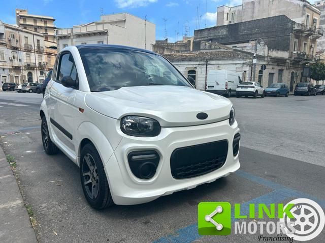 LIGIER Due MICROCAR