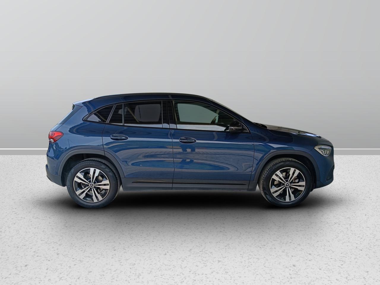 Mercedes-Benz GLA-H247 2020 - GLA 200 d Sport Plus 4matic auto