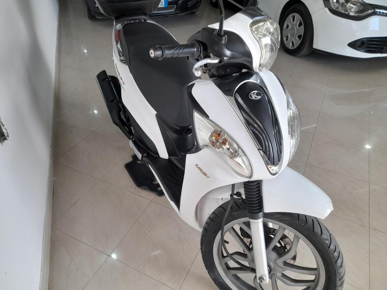 Kymco People One CLASSIC