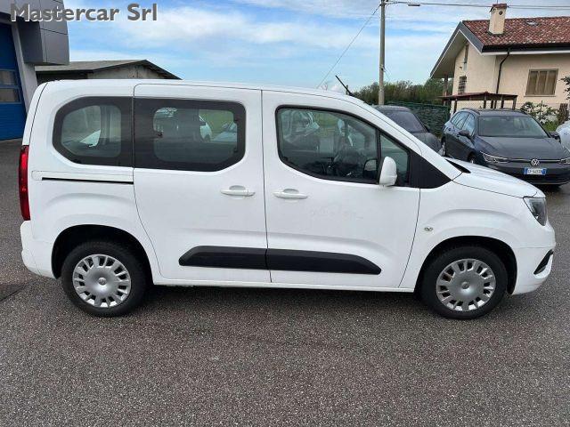 OPEL Combo Life LIFE 5P N1 1.5 DIESEL 100CV SeS L1 MT5 - FZ906SR