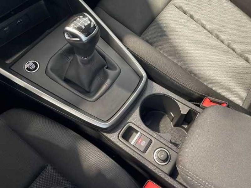 Audi A3 IV 2020 Sportback Audi Sportback 30 2.0 tdi S line edition