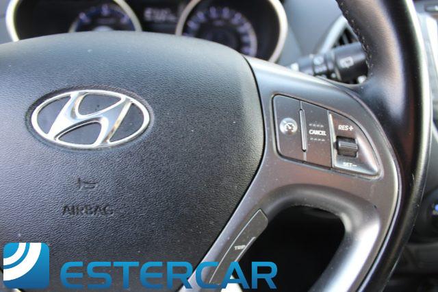 HYUNDAI iX35 1.7 CRDi 2WD Xpossible