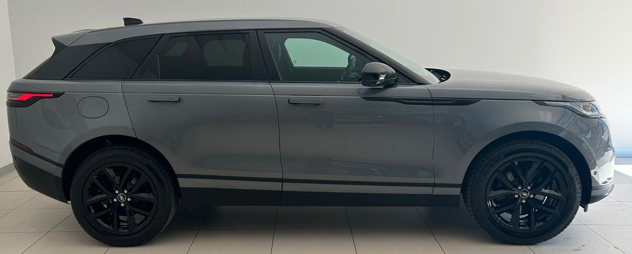 Land Rover Range Velar 2.0D I4 204 CV S