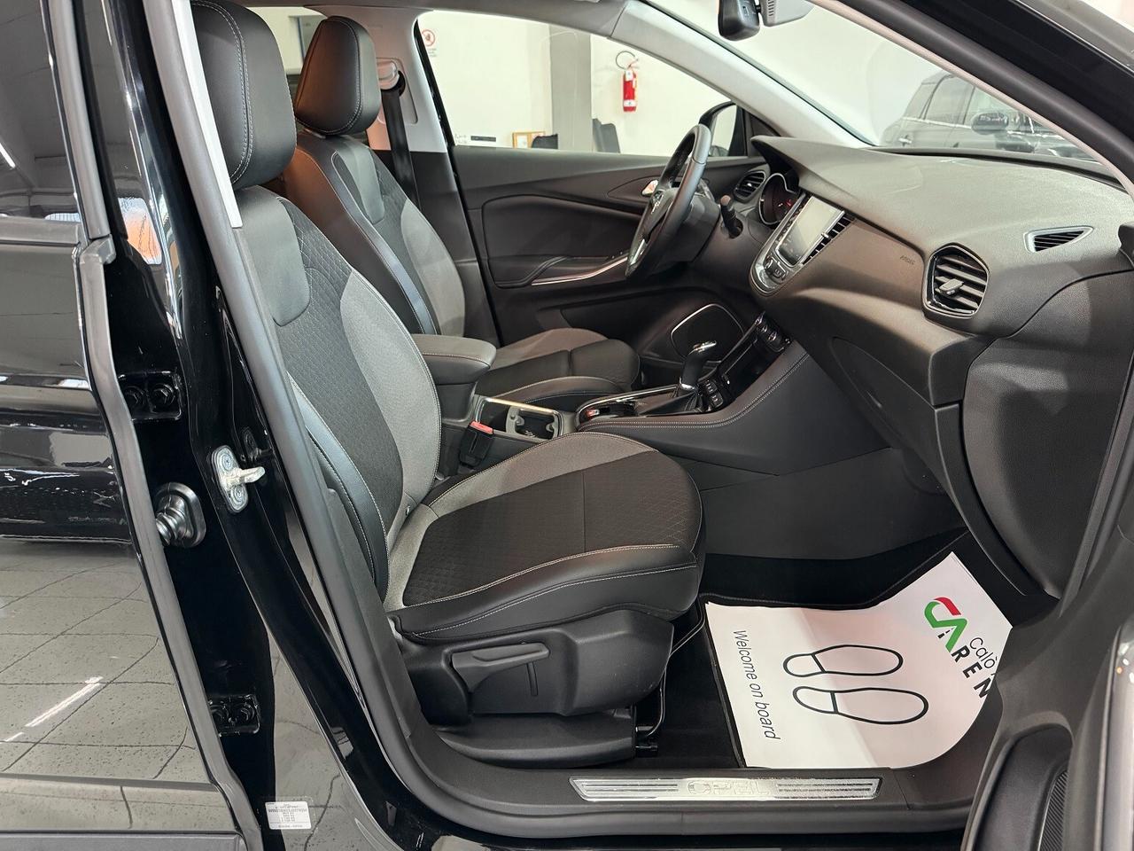 Grandland 1.6cdti AUTOMATICA INNOVATION BELLA