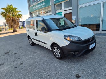 Fiat Doblo Doblò 1.3 MJT PC Combi N1 SX 5 Posti