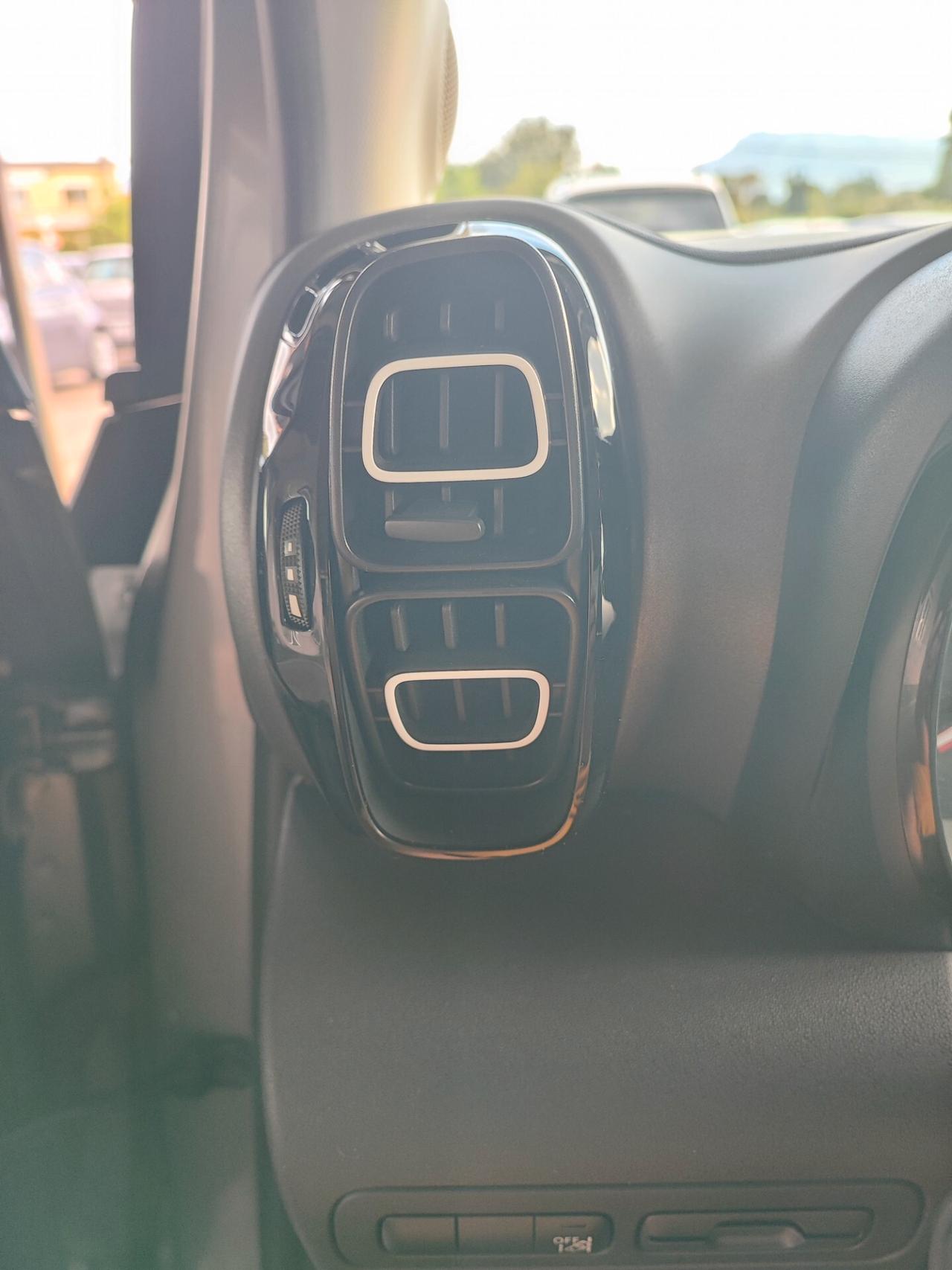 Citroen C3 Aircross PureTech 82 Feel GPL