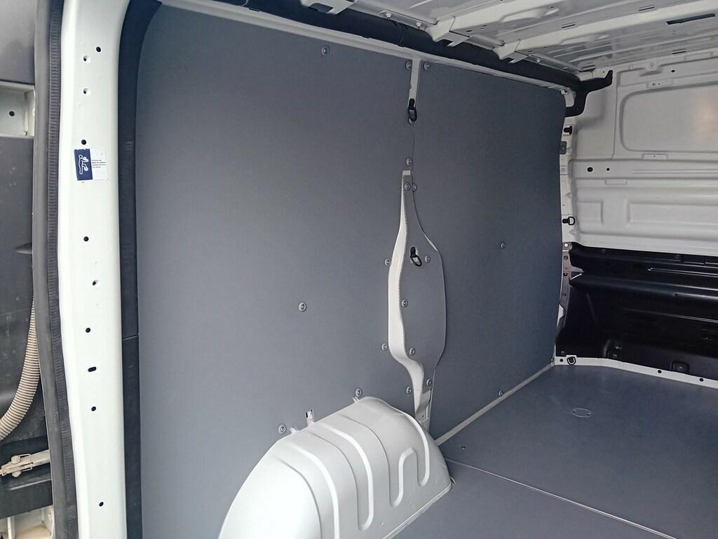 Renault Trafic IV Furgone Trafic T27 2.0 Dci 130cv L1h1 Ice