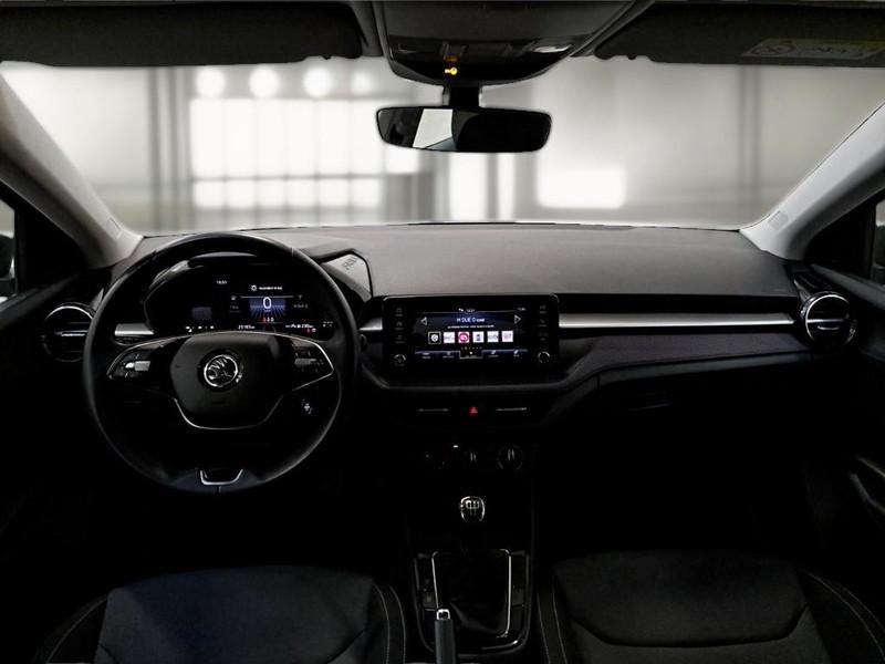 SKODA FABIA 1.0 MPI Evo 59KW SELECTION 5 PORTE