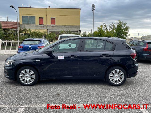 FIAT Tipo 1.3 Mjt S&S 5 porte Easy NEOPATENTATI