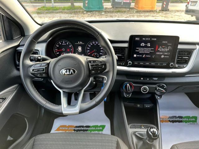 KIA Stonic Ok neo pat. 1.2 DPI ECO GPL Style