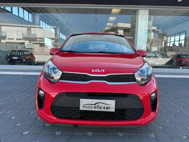 Kia Picanto 1.0 12V GPL 5 porte Style 2022
