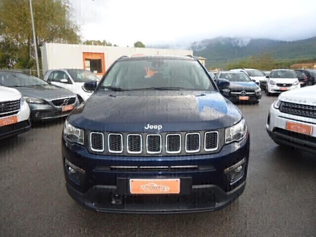 Jeep Compass 1.6 Multijet II 2WD Business