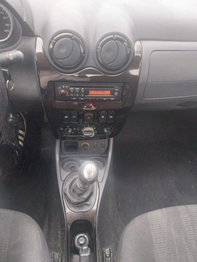 DACIA Duster 1.5 dCi 110CV 4x2 Lauréate