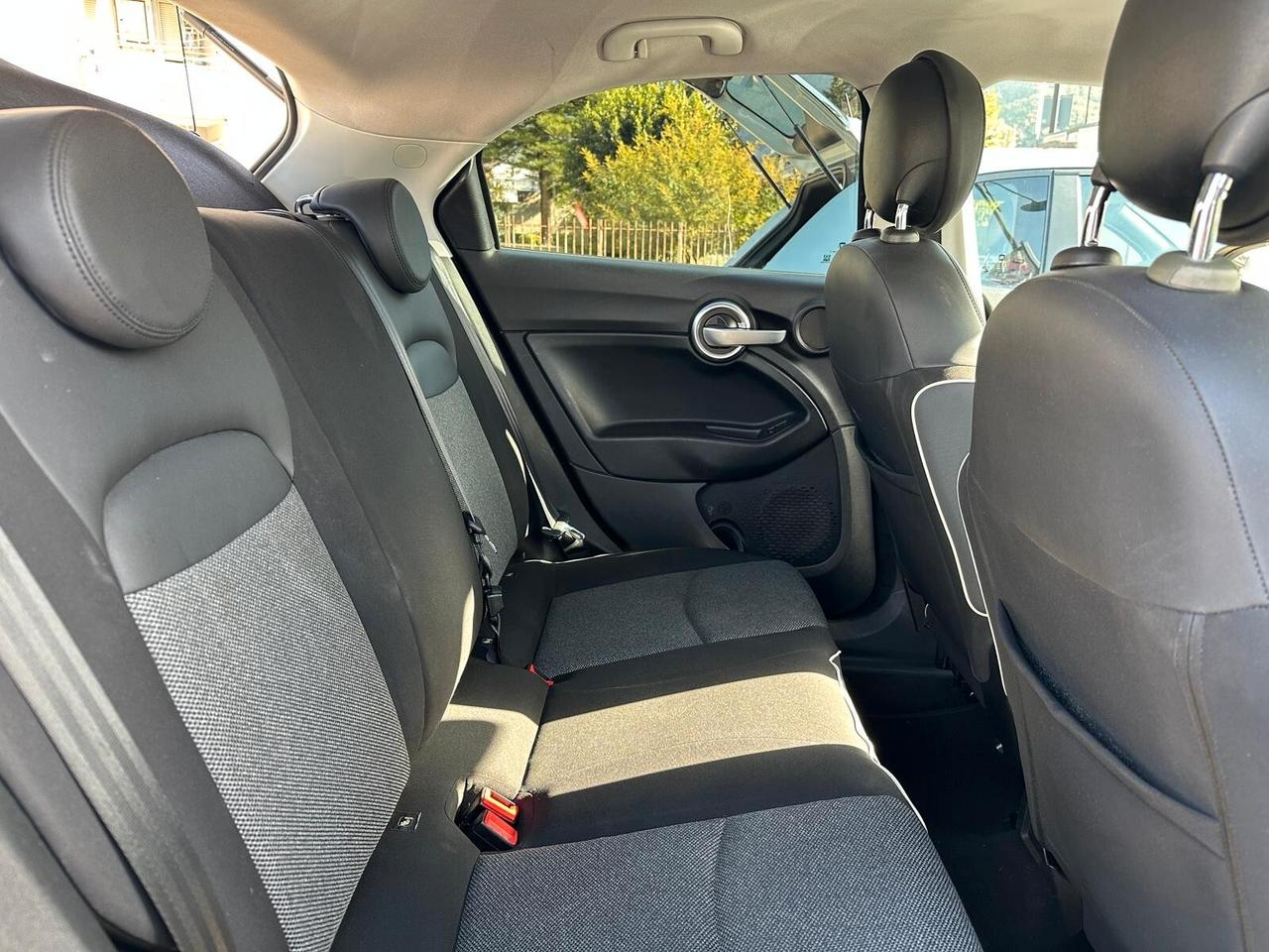 500X 1.3 MultiJet 95 CV Pop Star - UNICO PROPRIETARIO