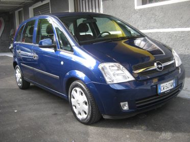 Opel Meriva 1.4 16V 26000 KM AUTOEMILIA