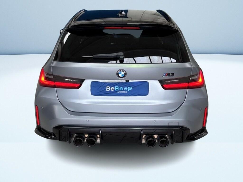 BMW M3 Touring 3.0 Competition M xDrive Steptronic
