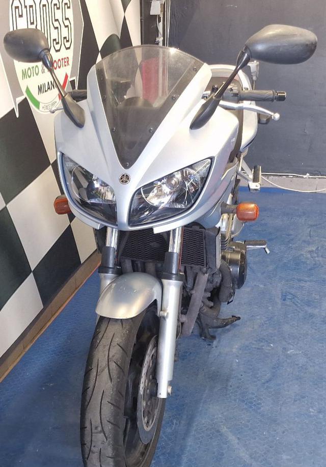 YAMAHA FZS 600 Fazer - ANNO 2003