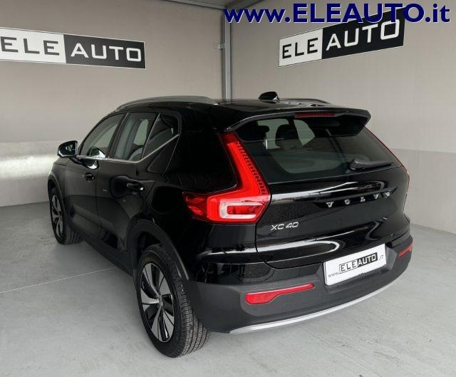 VOLVO XC40 T5 Recharge Plug-in Hybrid