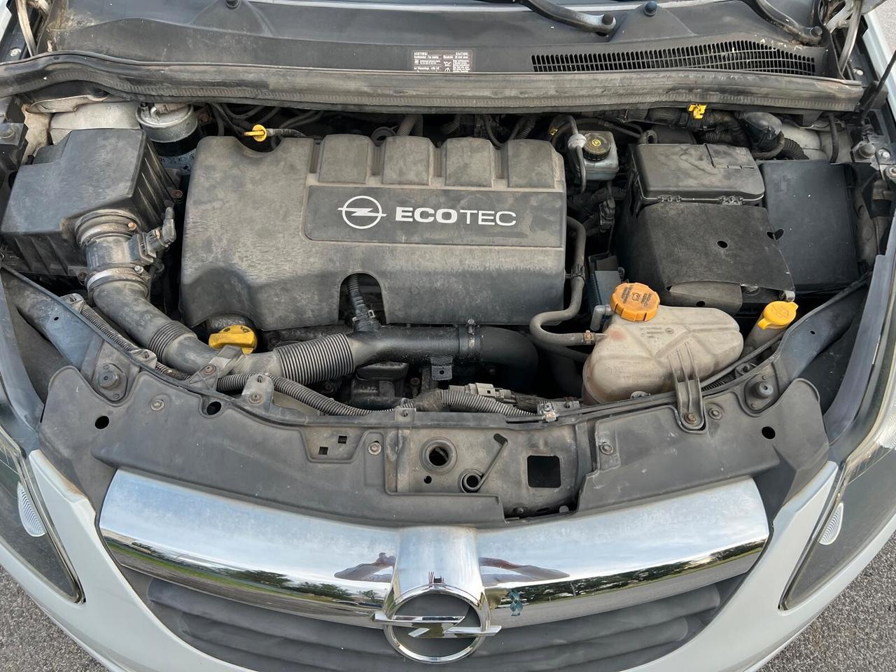 Opel Corsa 1.3 CDTI 75CV ecoFLEX 3 porte Edition