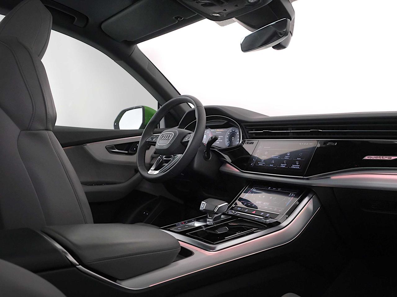 Audi Q8 55 3.0 v6 tfsi e sport quattro tiptronic