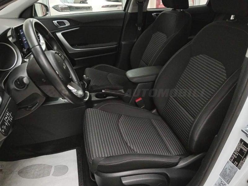 KIA Xceed XCeed 1.0 t-gdi Urban Gpl 117cv