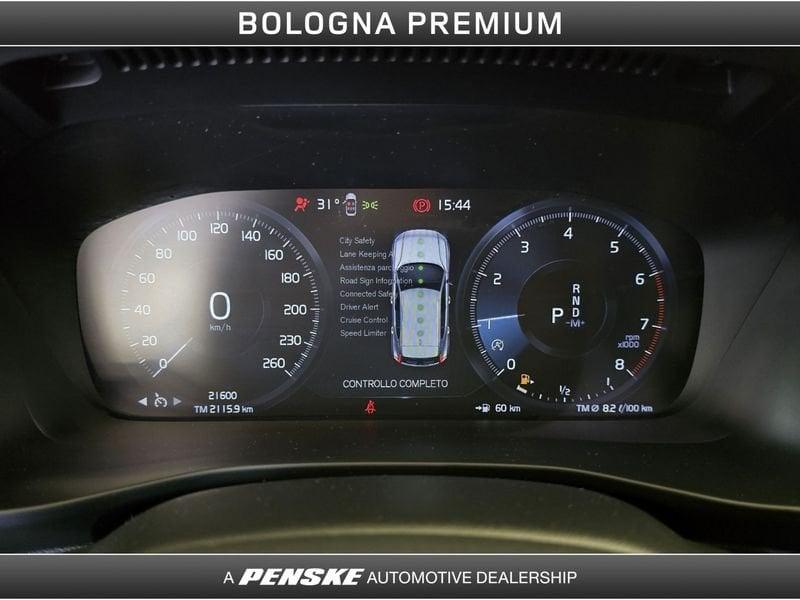 Volvo XC40 XC40 T2 Geartronic Momentum Pro