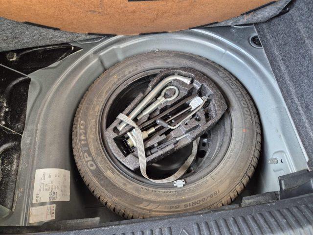 VOLKSWAGEN Polo 1.2 TDI DPF 5 p. Comfortline