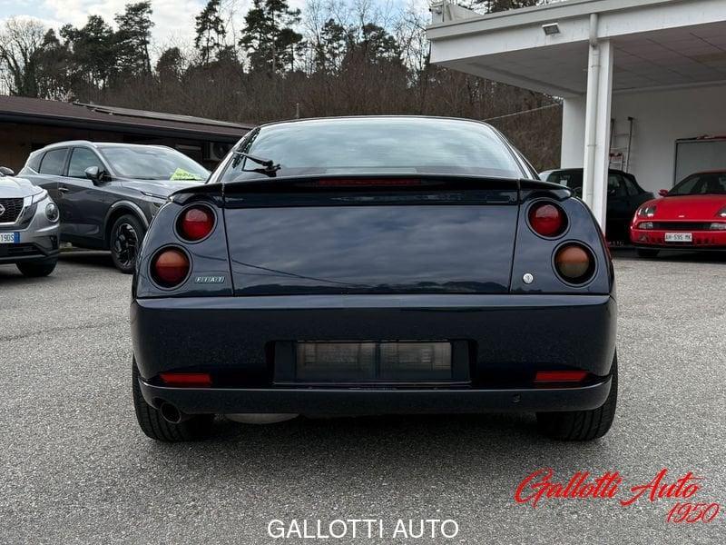 FIAT Coupé 2.0 i.e. turbo 20V