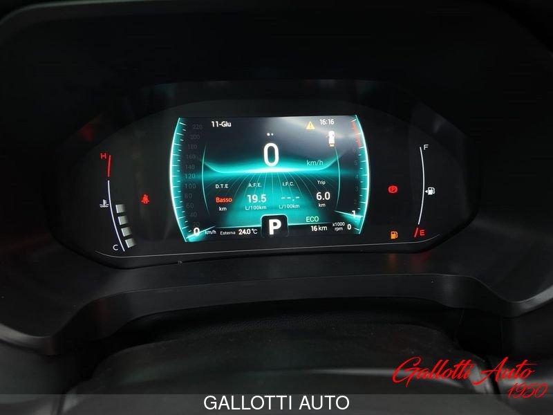 DR AUTOMOBILES dr 5.0 s3 1.5 Turbo CVT