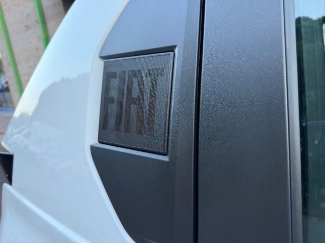 FIAT Grande Panda 1.2 HYBRID 110CV PRONTA CONSEGNA! SENSORI PARCH.