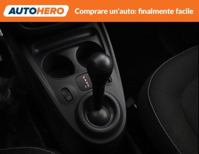 SMART ForFour 90 0.9 Turbo Passion