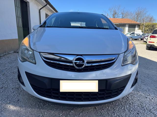OPEL Corsa 1.2 85CV 5 porte GPL-TECH NEOPATENTATI