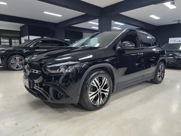 Mercedes-benz GLA 200 d Automatic Advanced