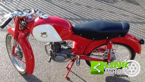 Pegaso sport ANNO 1959 RARISSIMO