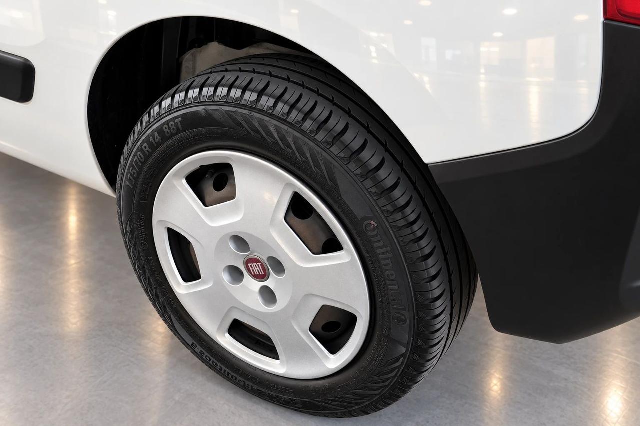 Fiat Fiorino 1.3 MJT 95CV +IVA
