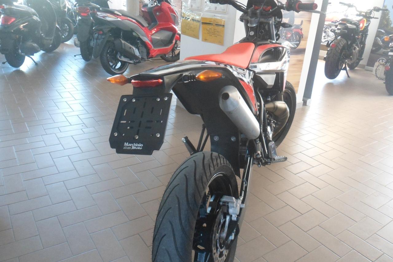BETA RR 50 MOTARD 2022
