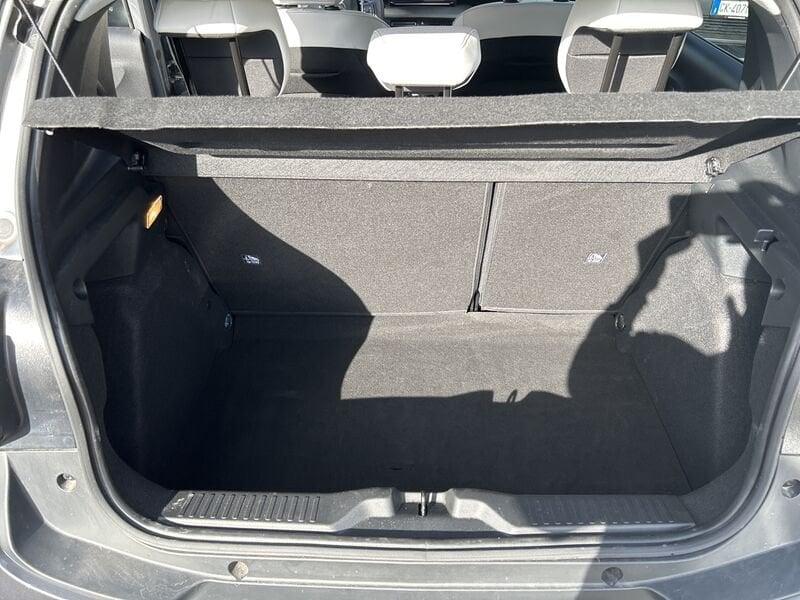 Citroën C3 IV 2024 1.2 puretech turbo Max 100cv s&s