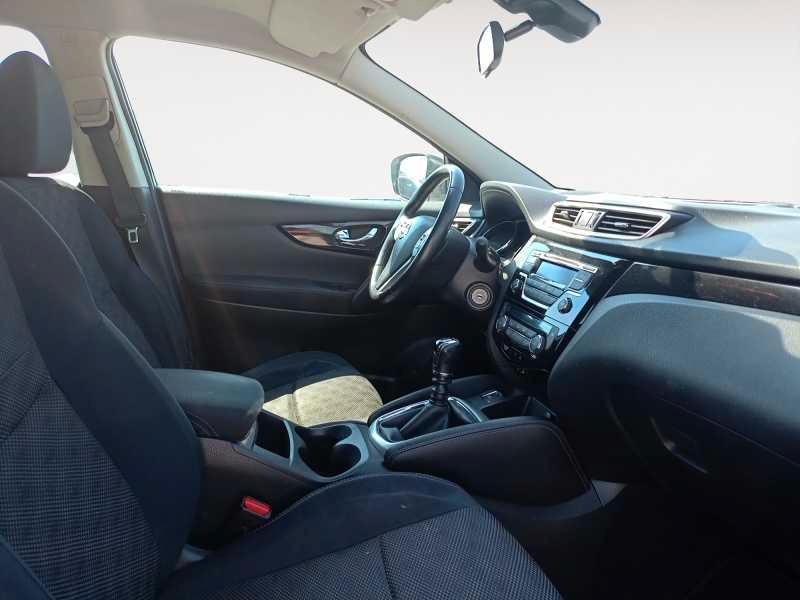 NISSAN Qashqai 1.5 dci Acenta 110cv