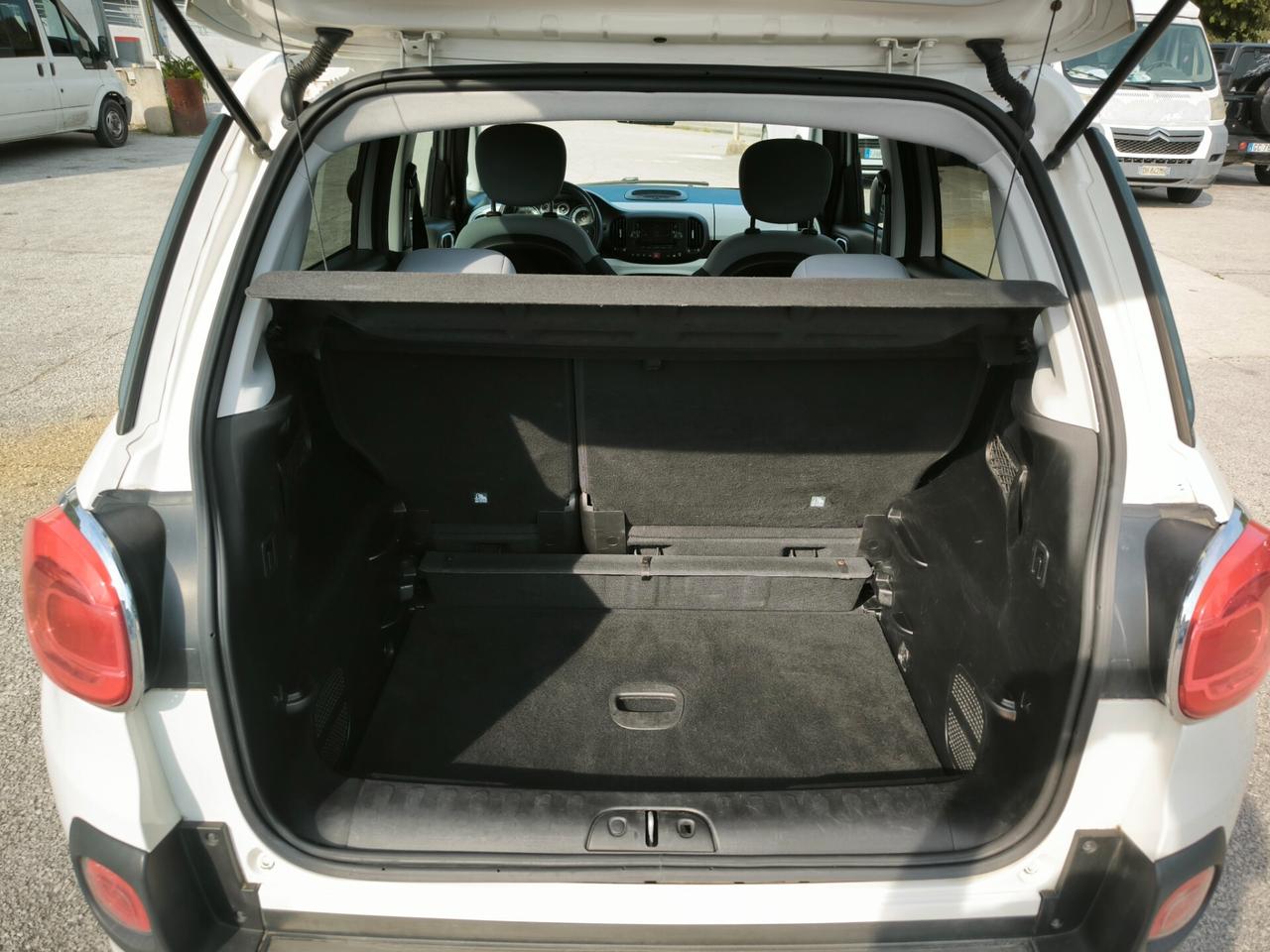 Fiat 500L 1.3 Multijet 85 CV Pop