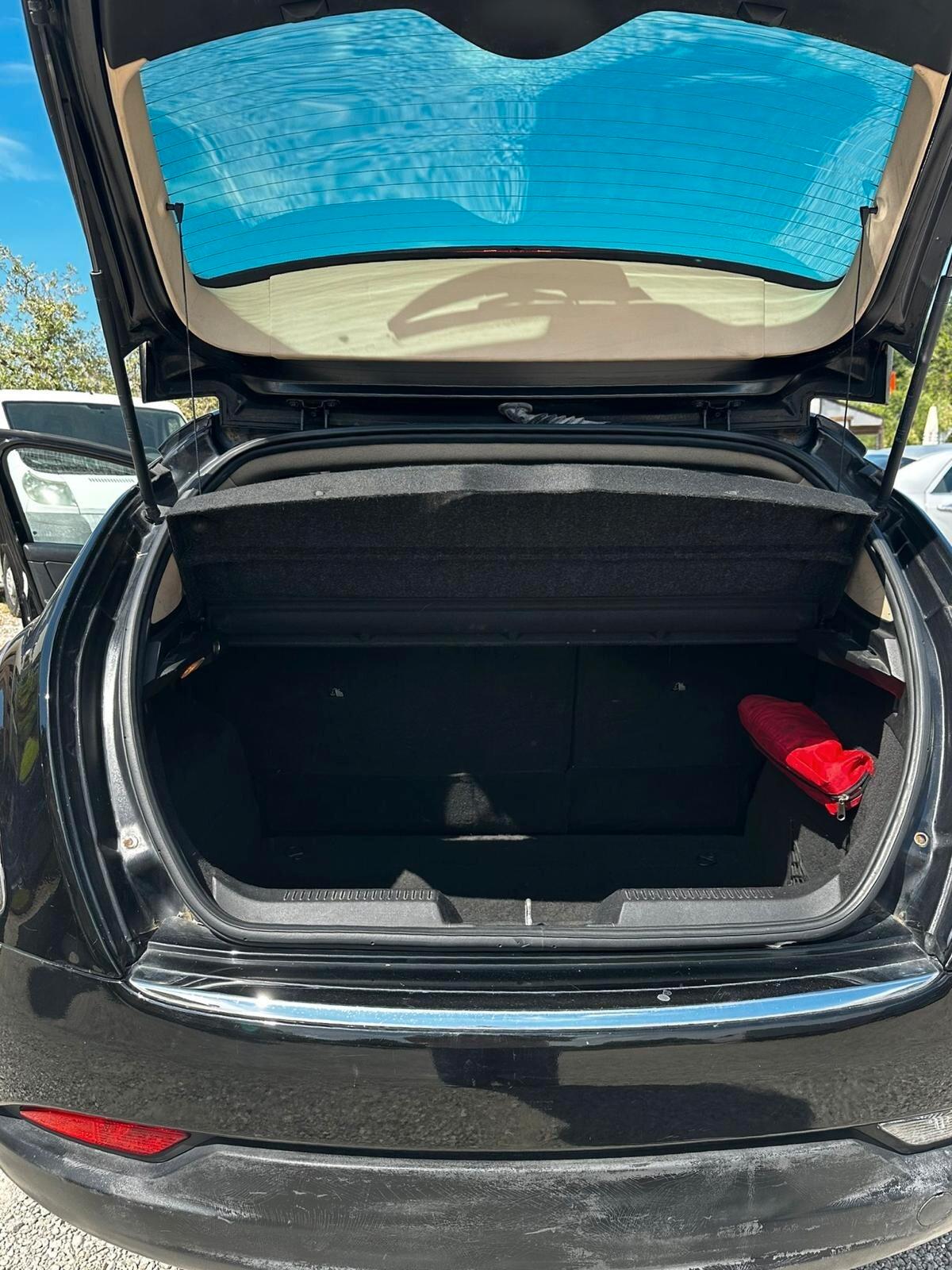 Lancia Delta 1.6 MJT DPF Platino