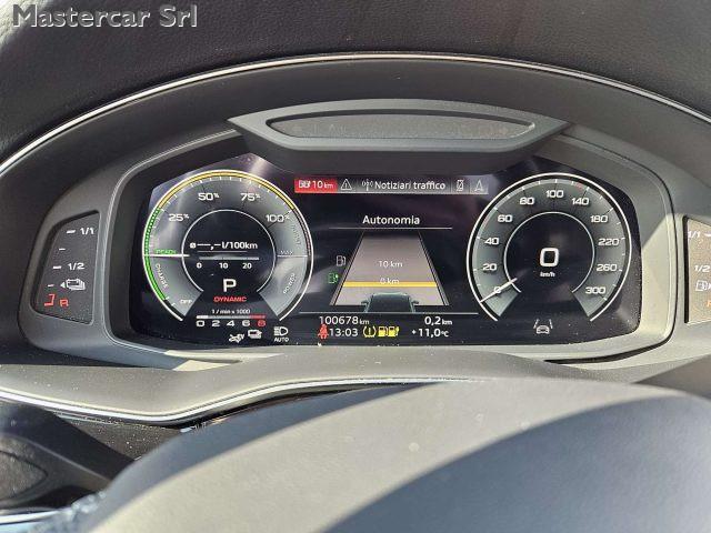 AUDI Q7 60 3.0 etfsi S line Plus quattro tiptronic GC135PE