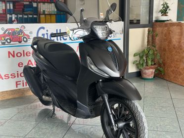 Piaggio Beverly 300 S